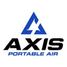 Axis Portable Air logo