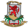 Egerton College logo
