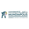 Université Mundiapolis logo