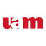 Universidad Americana (UAM) logo