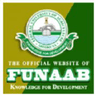 Federal University of Agriculture, Abeokuta logo