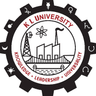 KL University logo