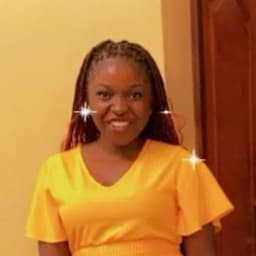 Cleopatra  Naluyima 