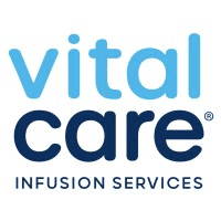 Vital Care Infusion Services