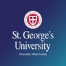 St George’s University logo