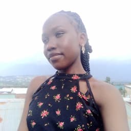 marion achieng'