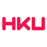 Hogeschool voor de Kunsten Utrecht logo