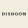 Dishoom logo