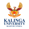 Kalinga University logo