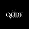 The Qode logo