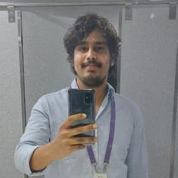 Ritwik Nautiyal