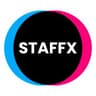 STAFFX logo
