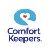 Comfort Keepers logo