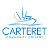 Carteret Community College logo