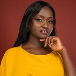 Caroline Munene