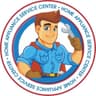 Home Appliance Service Center logo