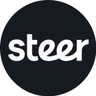 Steer logo
