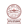 Delhi Technological University logo