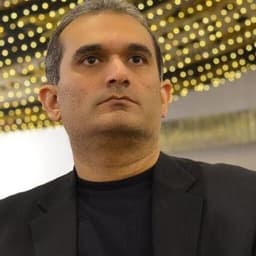 Naveed Masaud