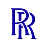 Rolls Royce Marine logo