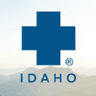 Blue Cross of Idaho logo