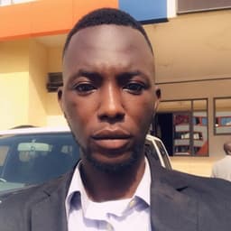 Bismark Ansah