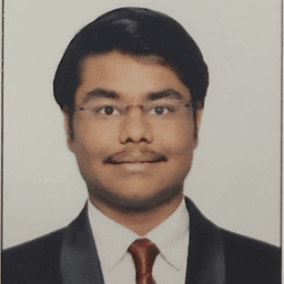 Shripad Chauhan