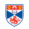 University of St. Andrews logo