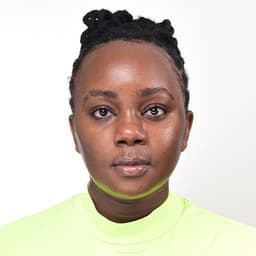 Keren Wambu