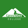 Green River College logo