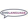 Evolanguage School logo