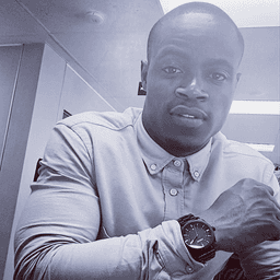 gavin makgetha