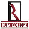 Ramnarain Ruia Autonomous College logo