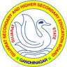 Gujarat Secondary and Higher Secondary Education Board logo