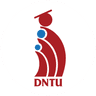 Dongnai Technology University logo