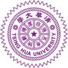 National Tsing Hua University logo