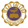 Texas College logo
