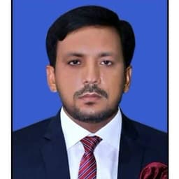 Muhammad Safdar