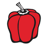 Capsicum Culinary Studio logo