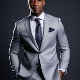 Clive Chuma