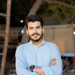 Taha khan