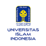Islamic University of Indonesia logo