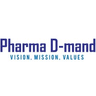 Pharma D-mand  logo