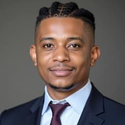 Cyprian Aarons