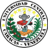 Central University of Venezuela logo