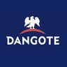 Dangote Limited PLC logo