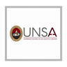 National University of San Agustín logo