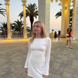 Ksusha Malkova