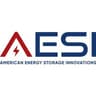 American Energy Storage Innovations, Inc. logo