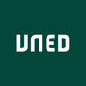 UNED logo